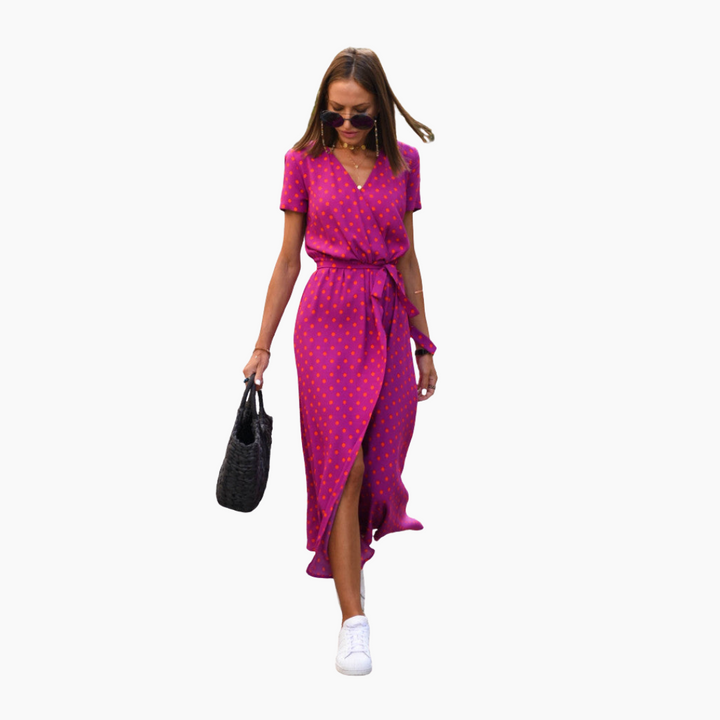 Damen Sommerkleid | Bequem & Elegant