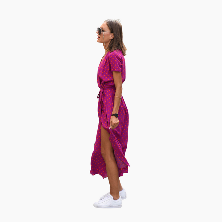 Damen Sommerkleid | Bequem & Elegant